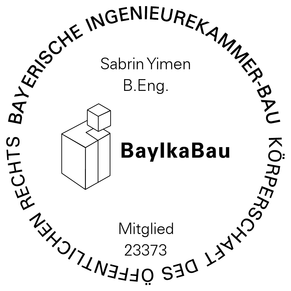Logo/Stempel
